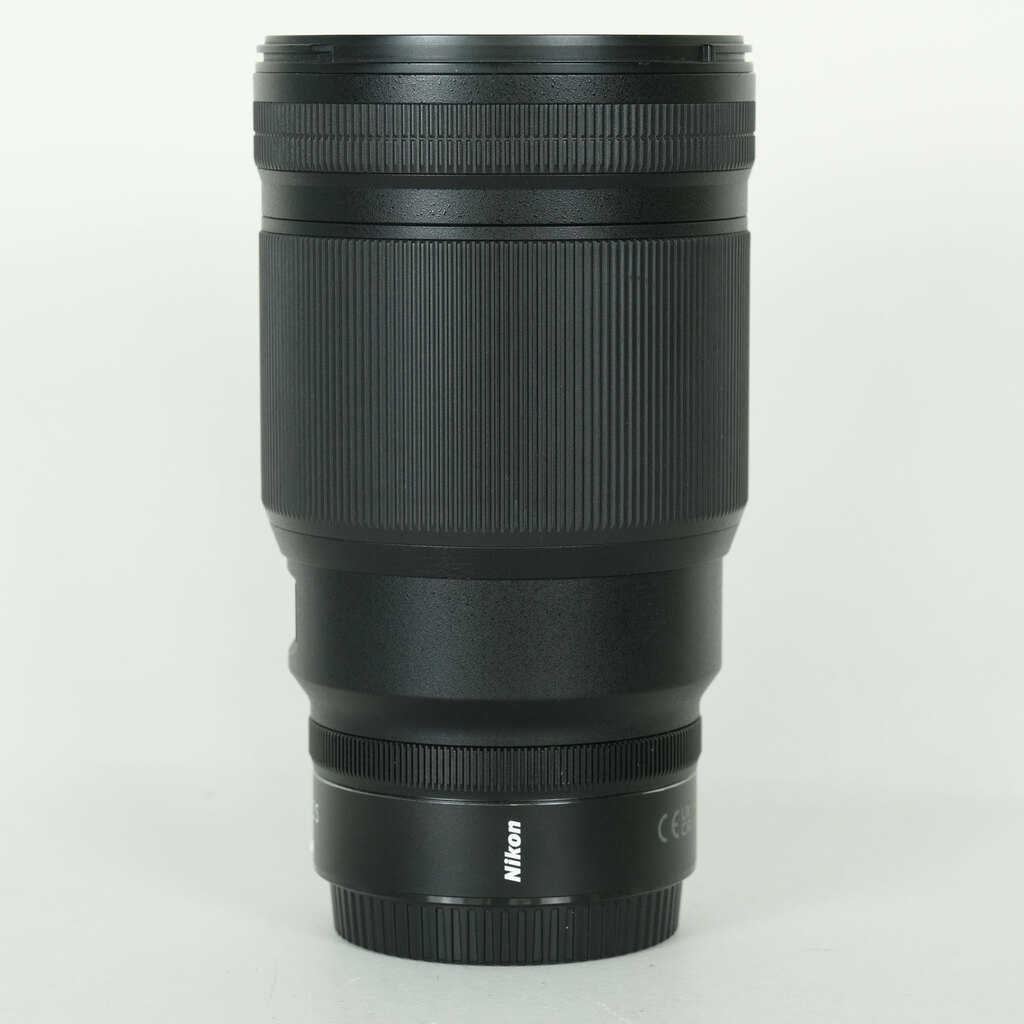 Nikon NIKKOR Z 50mm f/1.2 Sの出品 | ONE SCENE（ワンシーン）