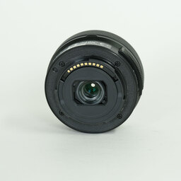 SONY E PZ 16-50mm F3.5-5.6 OSS II SELP16502