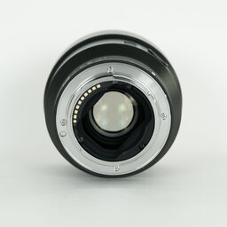 SONY FE 85mm F1.8 SEL85F18