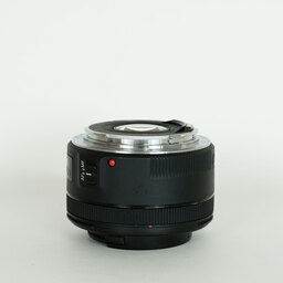 Canon EF50mm F1.8 STM