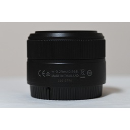 Nikon NIKKOR Z 40mm f/2 Nikon NIKKOR Z 40mm f/2