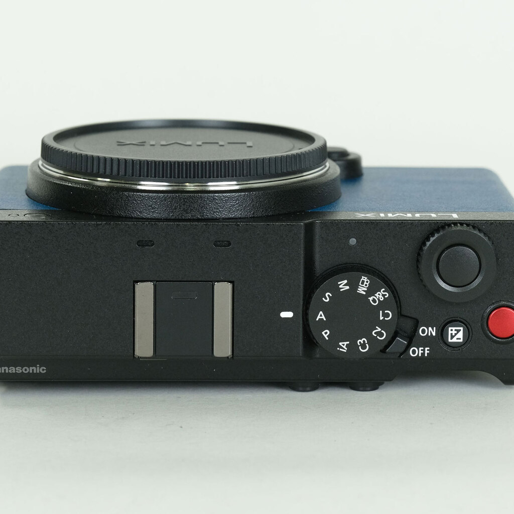 Panasonic LUMIX DC-S9