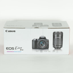 Canon EOS Kiss X10