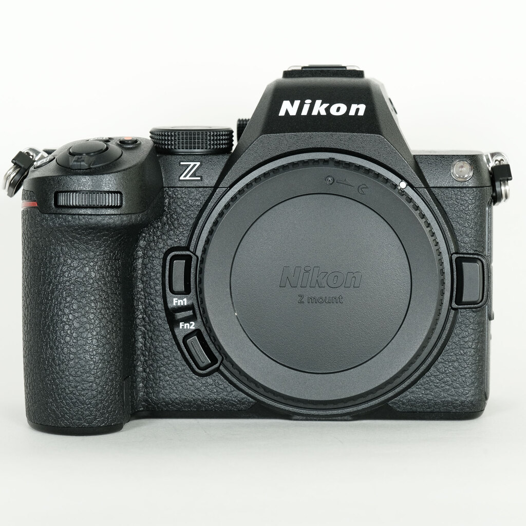 Nikon Z5II