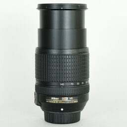 Nikon AF-S DX NIKKOR 18-140mm F3.5-5.6G ED VR