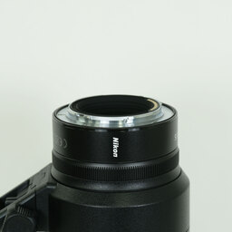 Nikon NIKKOR Z 70-200mm f/2.8 VR S
