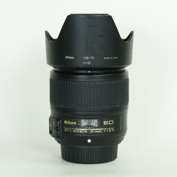Nikon AF-S NIKKOR 35mm f/1.8G ED
