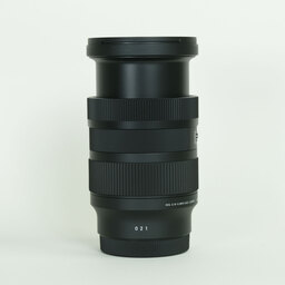 SIGMA 28-70mm F2.8 DG DN ｜Contemporary[ソニーE用]