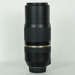 TAMRON SP 70-300mm F4-5.6 Di VC USD/Model A005NII(ニコン用)