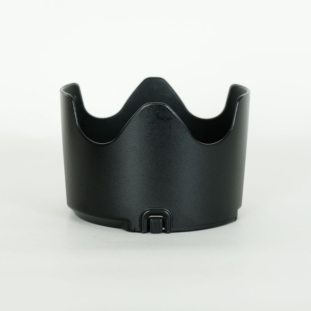 Nikon AF-S NIKKOR 70-200mm f/2.8E FL ED VR