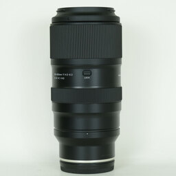 TAMRON 50-400mm F/4.5-6.3 Di III VC VXD (Model A067) [ニコンZ用]