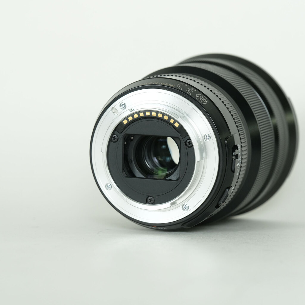 FUJIFILM XF10-24mmF4 R OIS FUJIFILM XF10-24mmF4 R OIS
