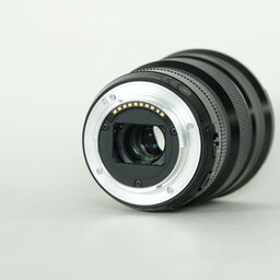 FUJIFILM XF10-24mmF4 R OIS FUJIFILM XF10-24mmF4 R OIS