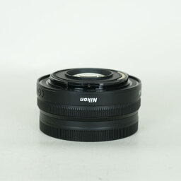 Nikon NIKKOR Z DX 16-50mm f/3.5-6.3 VR
