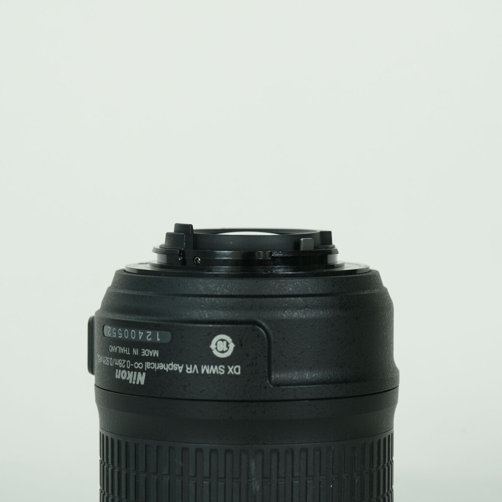 Nikon AF-S DX NIKKOR 18-55mm F3.5-5.6 G VRの出品 | ONE SCENE（ワン
