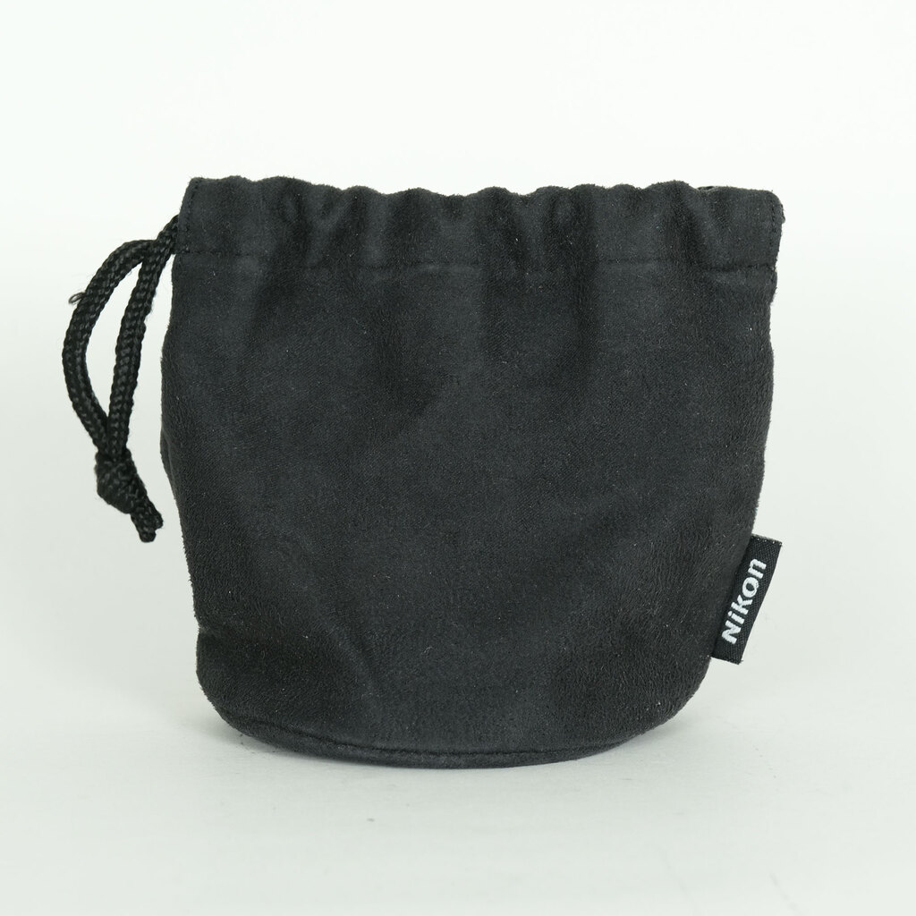 Nikon AF-S NIKKOR 50mm f/1.8G