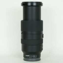 SONY E 70-350mm F4.5-6.3 OSS SEL70350G