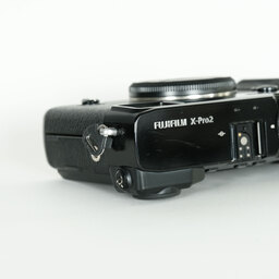 FUJIFILM X-Pro2