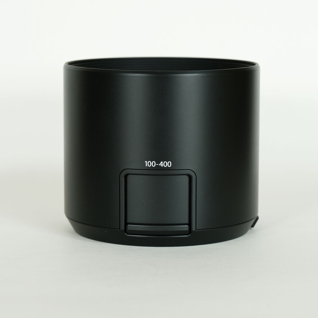 FUJIFILM XF100-400mmF4.5-5.6 R LM OIS WR