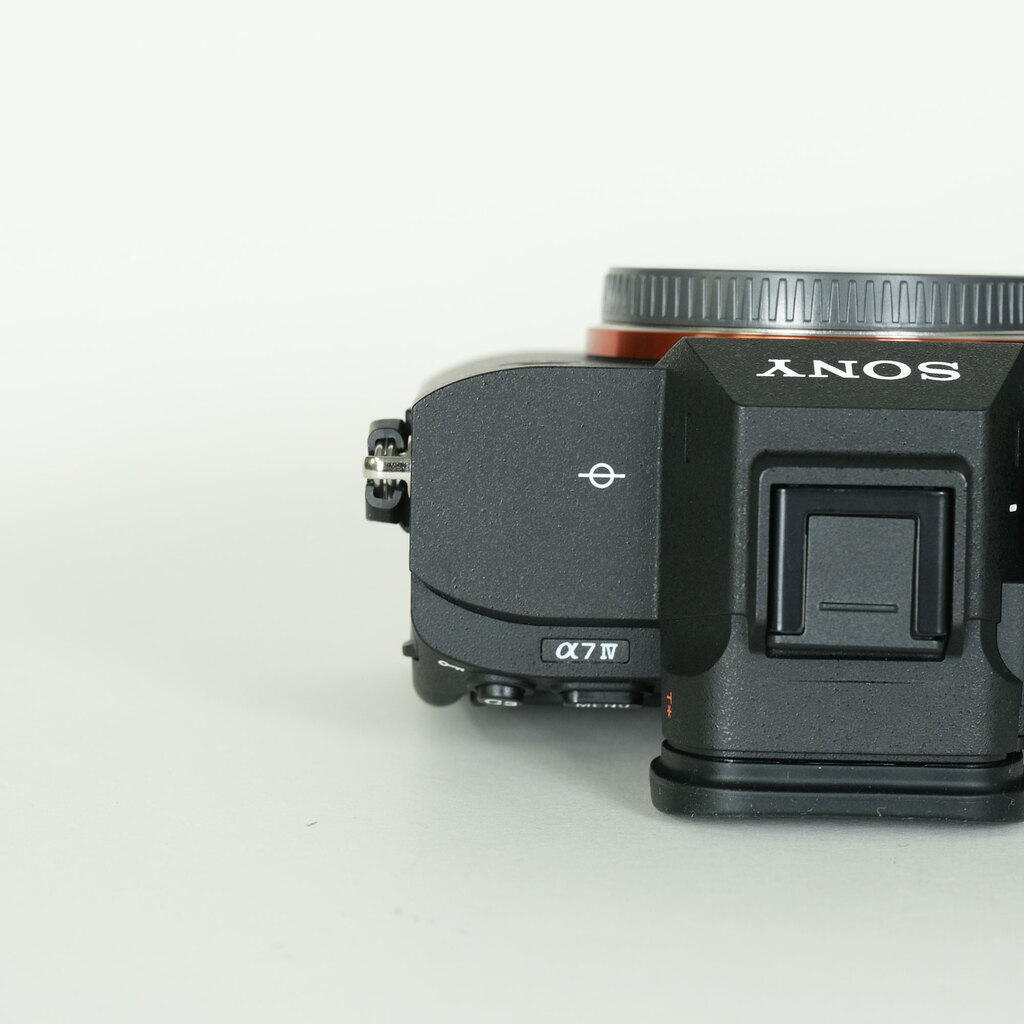 SONY α7 IV(ILCE-7M4) SONY α7 IV(ILCE-7M4)