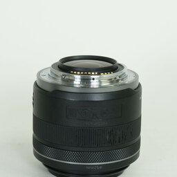 Canon RF35mm F1.8 MACRO IS STM