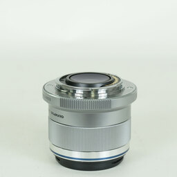 OLYMPUS M.ZUIKO DIGITAL 45mm F1.8