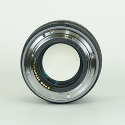 Canon RF45mm F1.2 STM