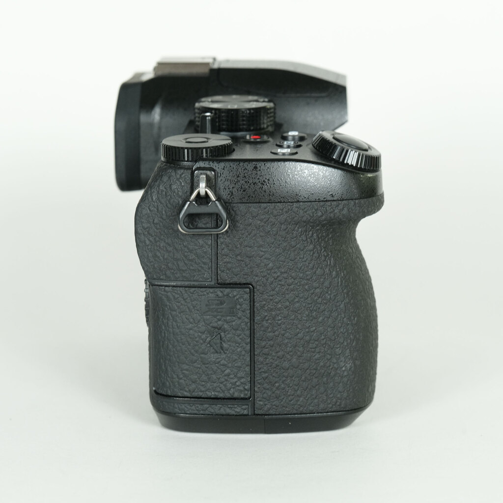 Panasonic LUMIX DC-G99D ボディ ブラック Panasonic LUMIX DC-G99D ボディ ブラック