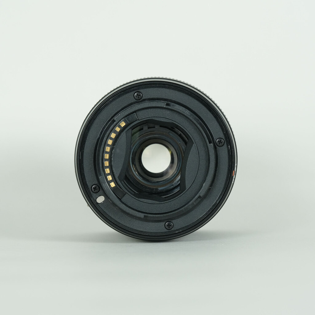 FUJIFILM フジノン XC16-50mm F3.5-5.6 OIS ブラックの出品 | ONE