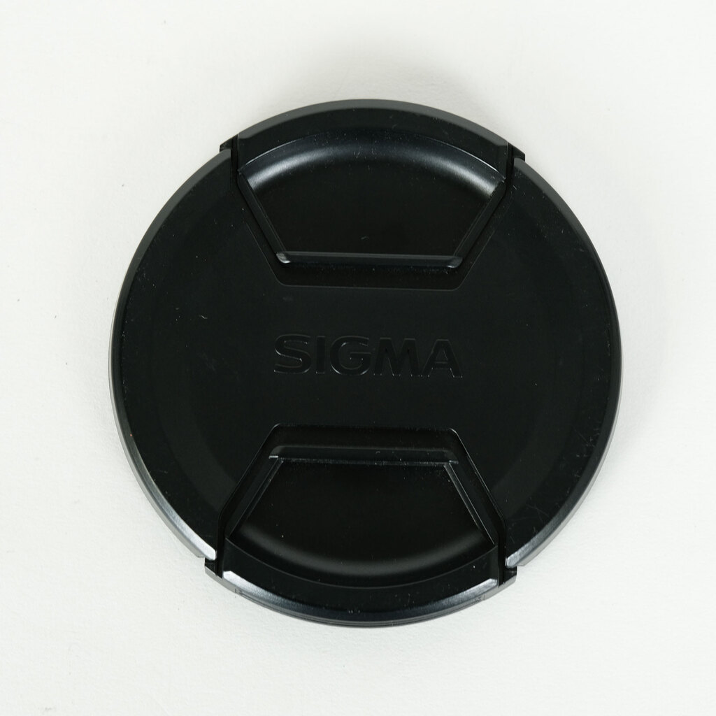 SIGMA 10-20mm F3.5 EX DC HSM (キヤノンEF用)