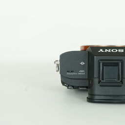 SONY α7R III（ILCE-7RM3）