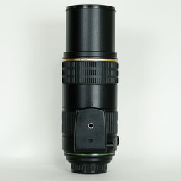 PENTAX DA★ 60-250mm F4ED [IF] SDM