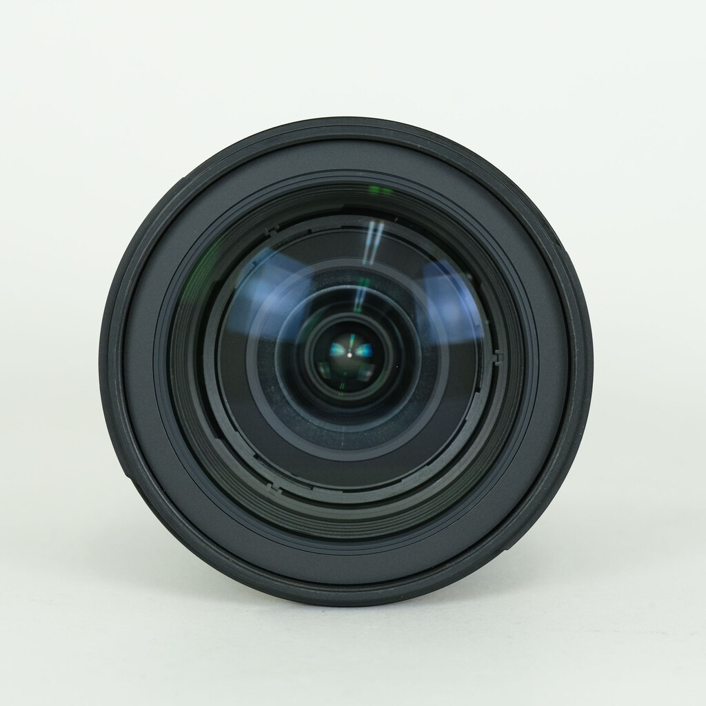 PENTAX smc PENTAX-DA★ 16-50mm F2.8ED AL[IF] SDM