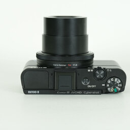 SONY Cyber-shot DSC-RX100M2