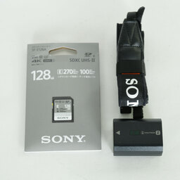 SONY α6700（ILCE-6700）