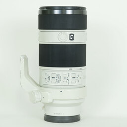 SONY FE 70-200mm F4 G OSS SEL70200G