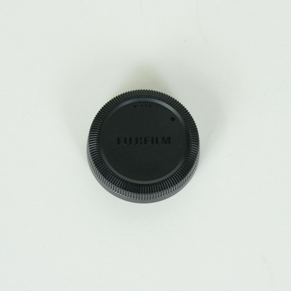 FUJIFILM XF16-80mmF4 R OIS WR