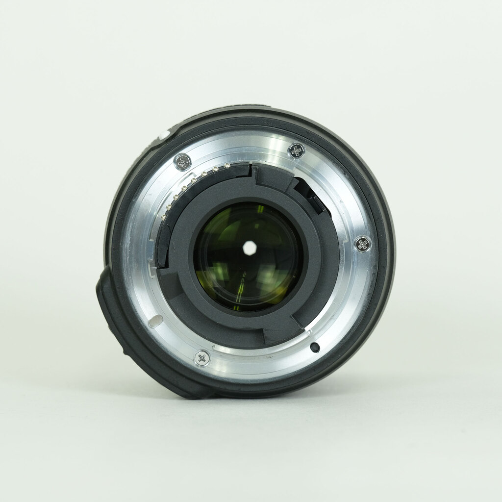 Nikon AF-S DX Micro NIKKOR 40mm f/2.8G