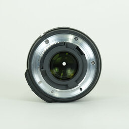 Nikon AF-S DX Micro NIKKOR 40mm f/2.8G