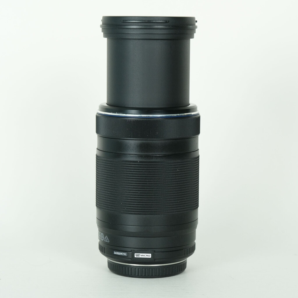 OM SYSTEM M.ZUIKO DIGITAL ED 75-300mm F4.8-6.7 II の出品 | ONE