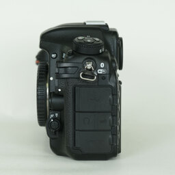 Nikon D500