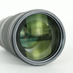 Nikon AF-S NIKKOR 200-500mm f/5.6E ED VR