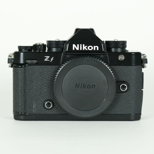 Nikon Z fを徹底解説。往年の名機の魅力を追体験できる最新ミラーレス