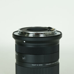 SIGMA 18-50mm F2.8 DC DN｜Contemporary [キヤノンRF用]