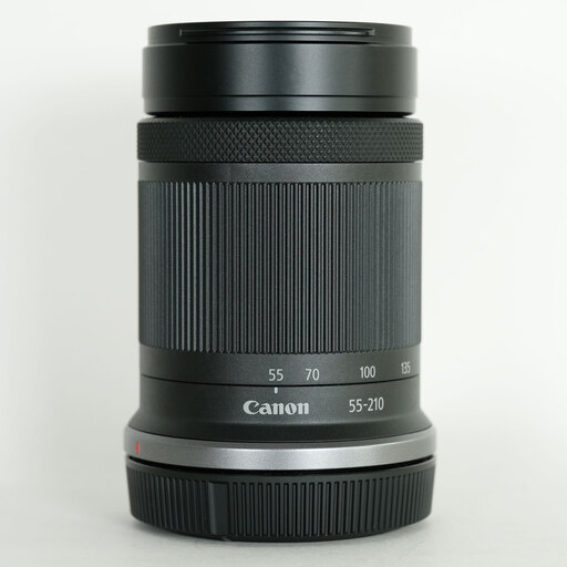 Canon RF-S55-210mm F5-7.1 IS STM