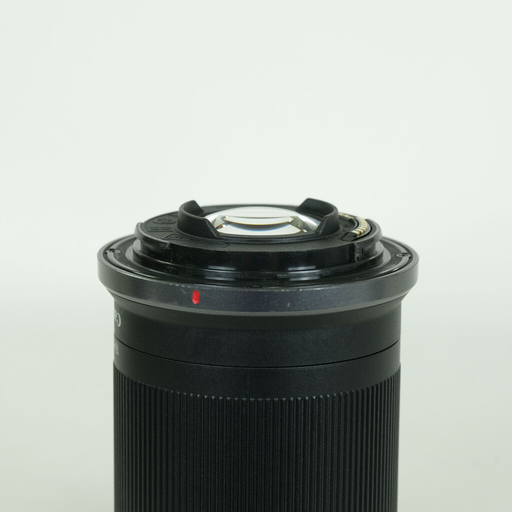 Canon RF-S18-150mm F3.5-6.3 IS STM Canon RF-S18-150mm F3.5-6.3 IS STM