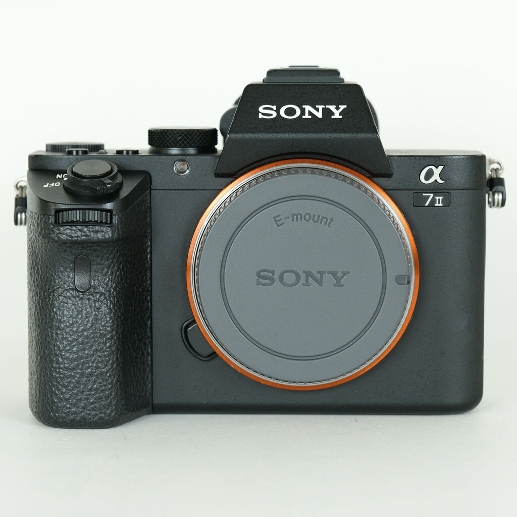 α7 II ILCE-7M2 ボディ 中古価格比較 - 価格.com