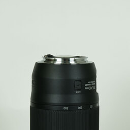 Canon EF70-300mm F4-5.6 IS II USM