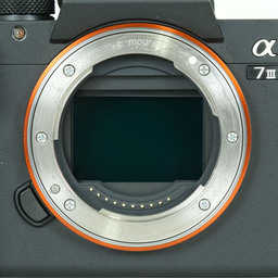 SONY α7 III(ILCE-7M3) SONY α7 III(ILCE-7M3)