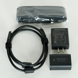 OM SYSTEM OM-1 Mark II